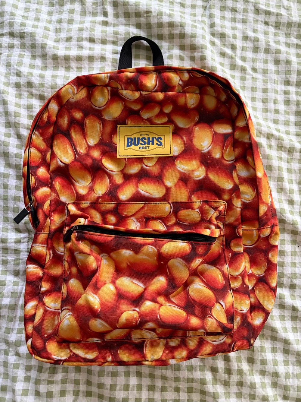 Bush's Beans Backpack